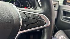 Renault Clio 1.6 E-TECH Hybrid 140 Lutecia SE 5dr Auto Hybrid Hatchback